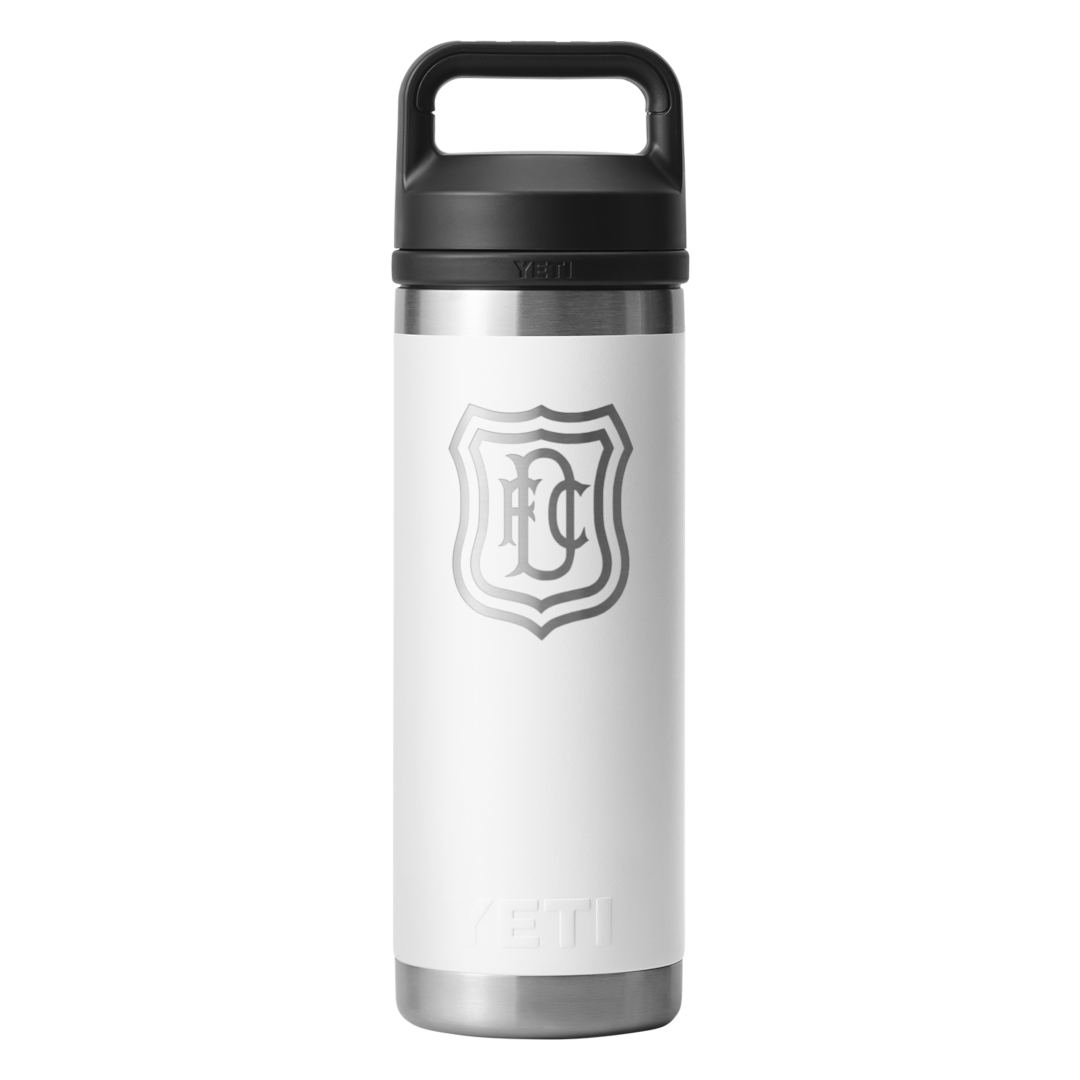 DFC YETI R18 Bottle White