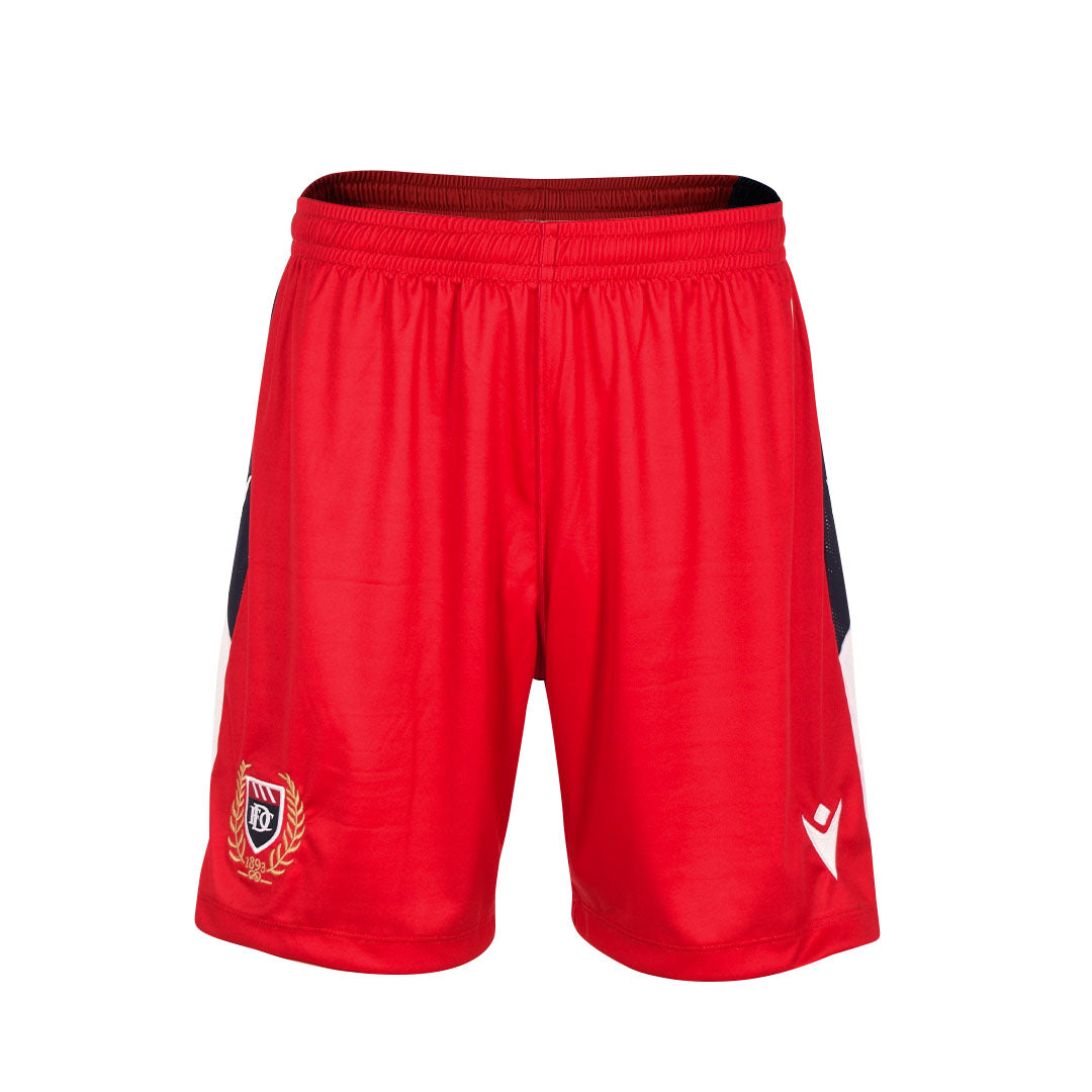 25/26 Home GK Short
