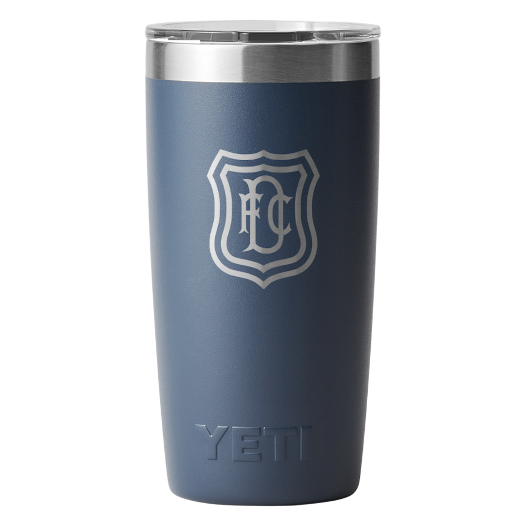 DFC YETI R10 Tumbler Navy