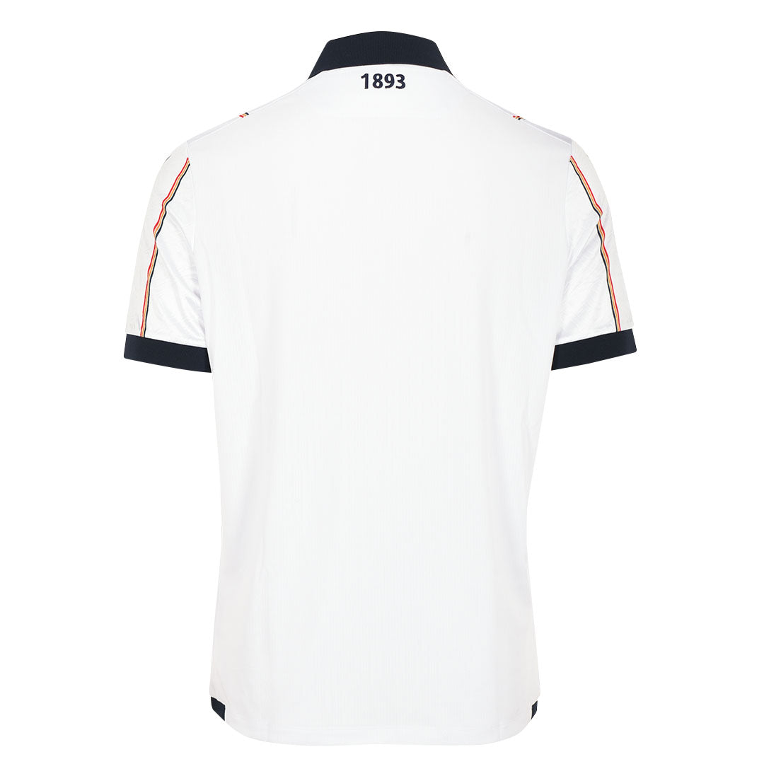 25/26 Away Jersey S/S