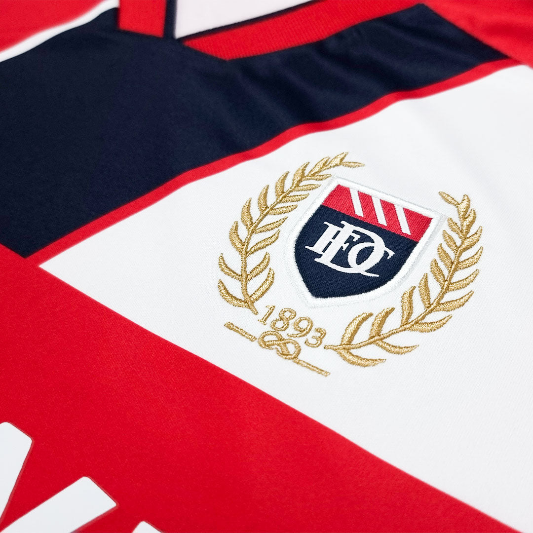 25/26 Home GK Jersey