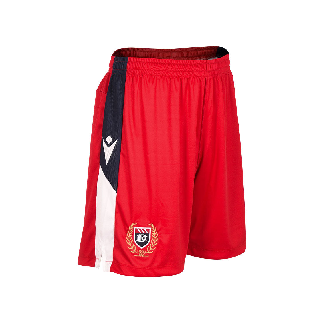 25/26 Home GK Short