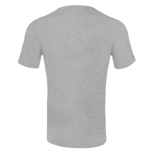 Jnr DFC Cotton Leisure T-Shirt Grey