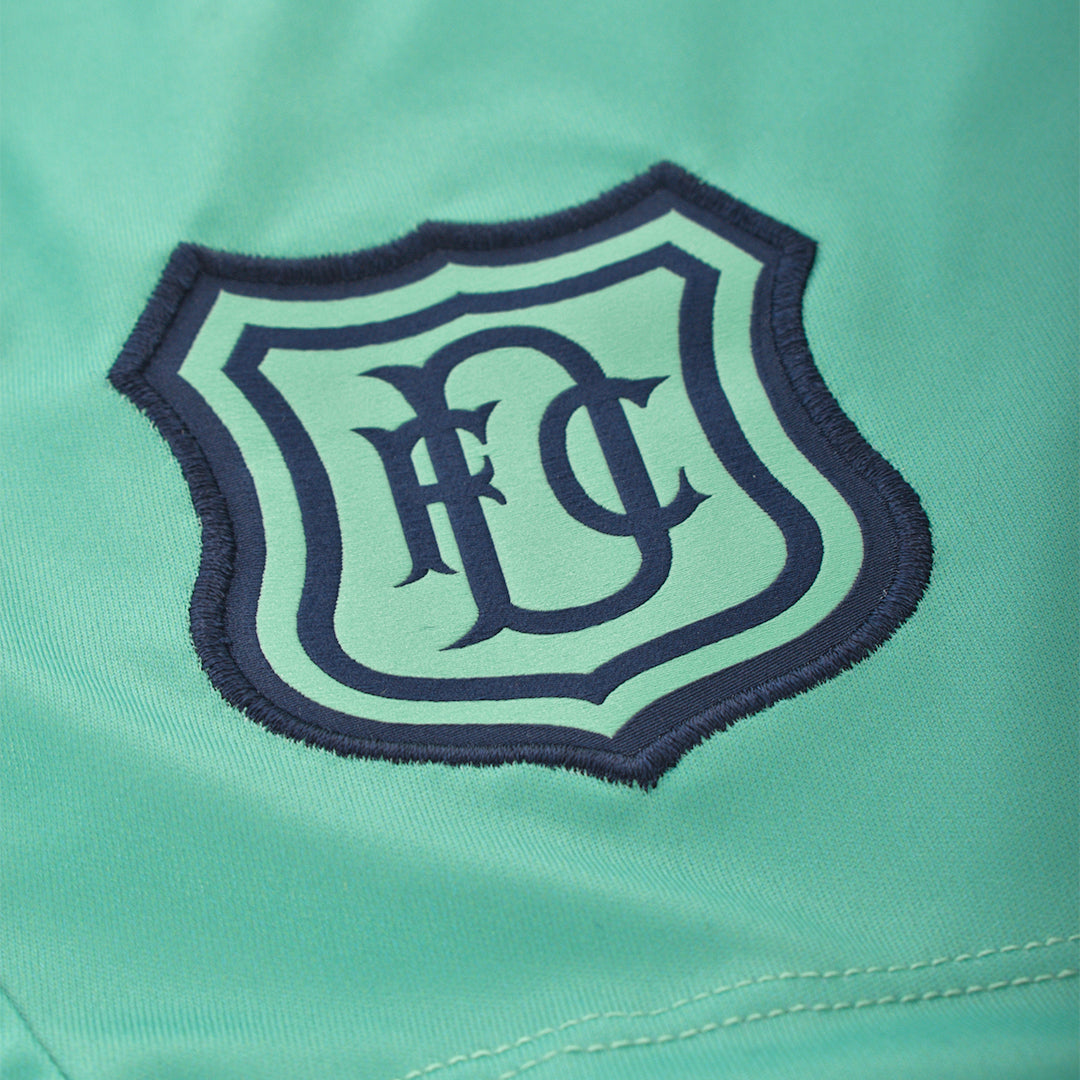 DFC 26/27 Away GK Short