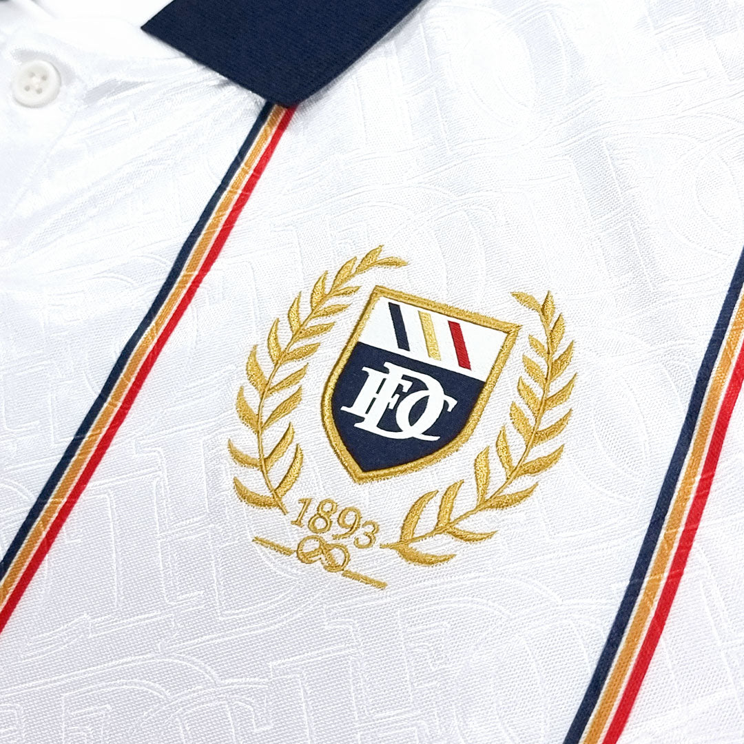 25/26 Away Jersey S/S