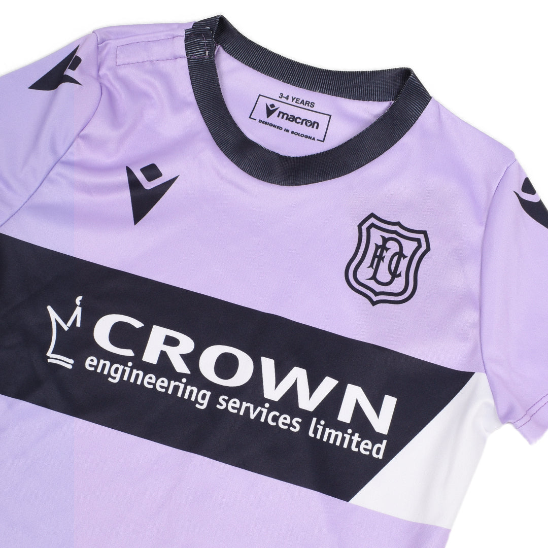 DFC 26/27 Home GK Infant Kit