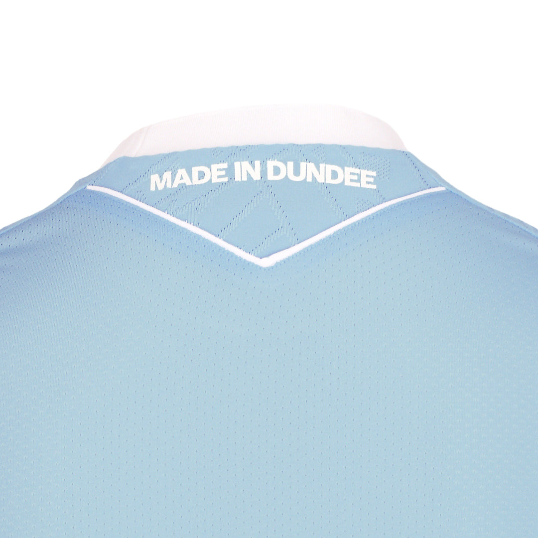 Jnr DFC 26/27 Away Jersey S/S