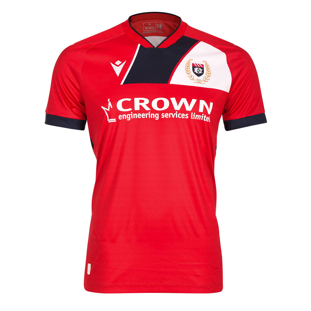 Jnr 25/26 Home GK Jersey