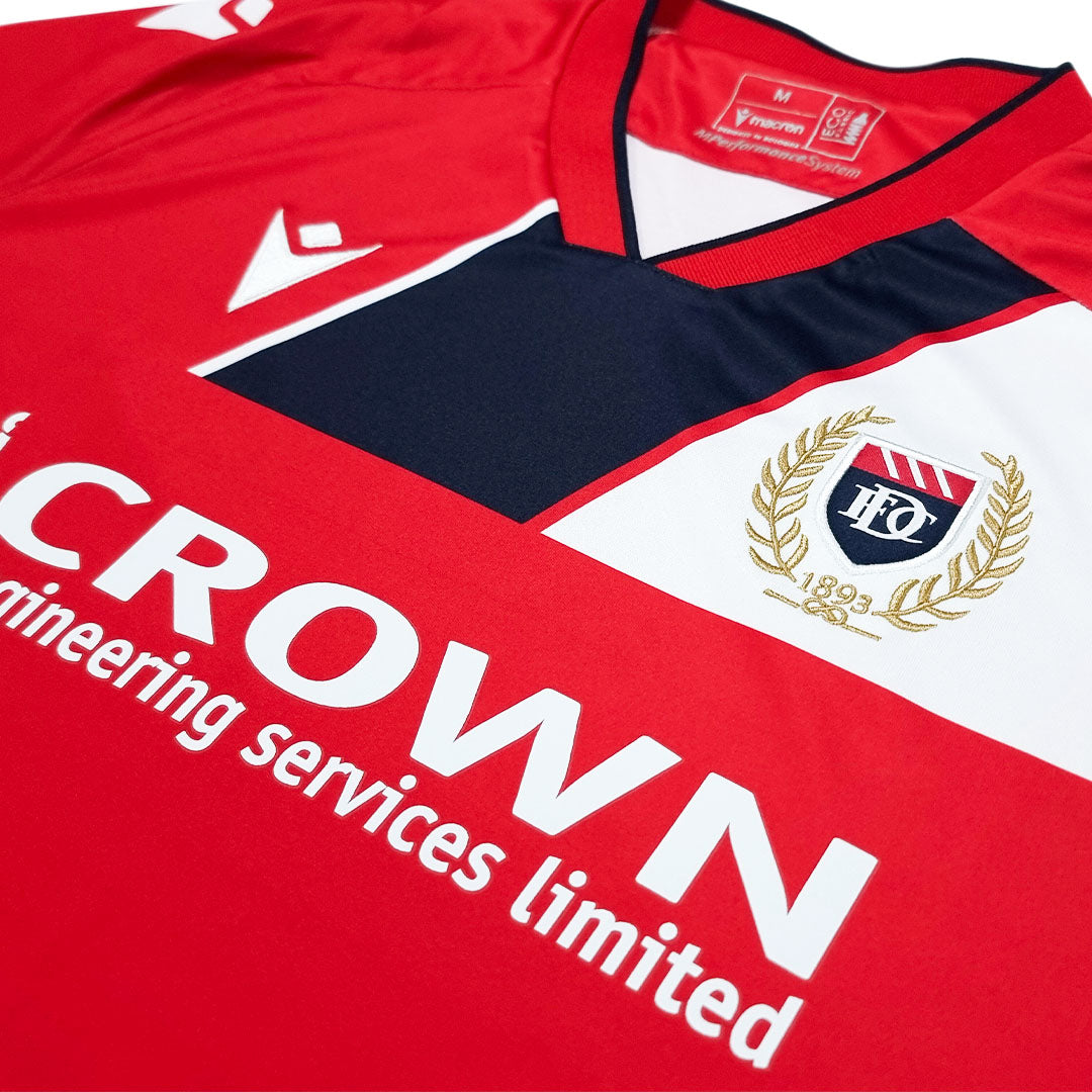 Jnr 25/26 Home GK Jersey