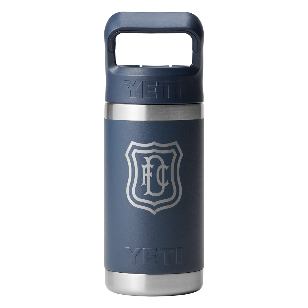 DFC YETI R12 Kids Bottle Navy