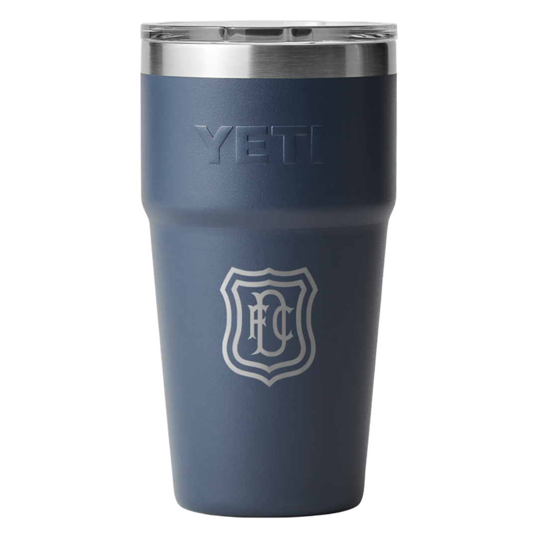 DFC YETI R20 Stackable Cup Navy
