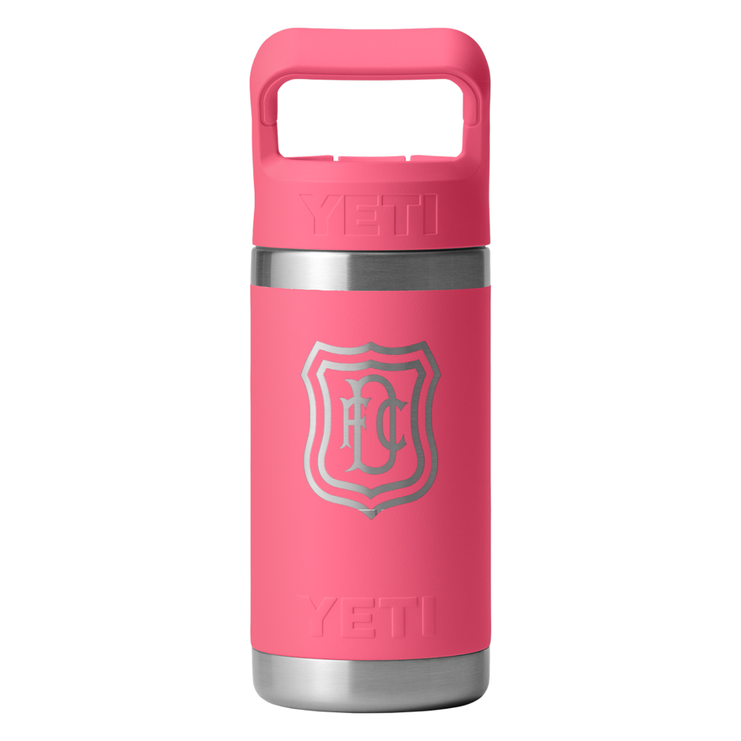 DFC YETI R12 Kids Bottle Pink