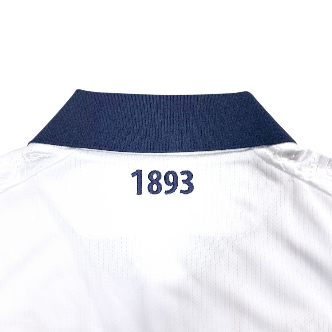 25/26 Away Jersey S/S