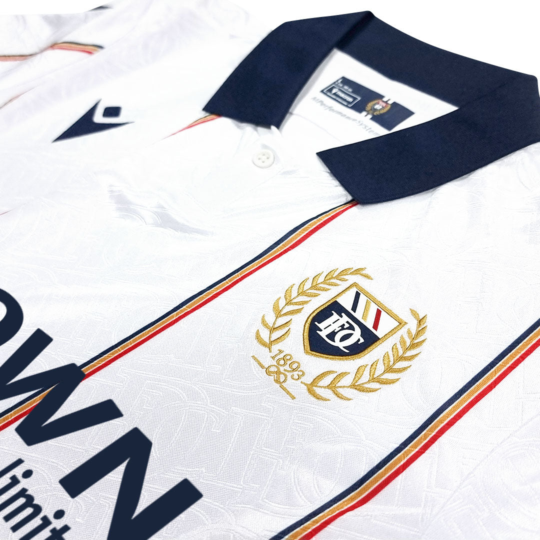 25/26 Away Jersey S/S