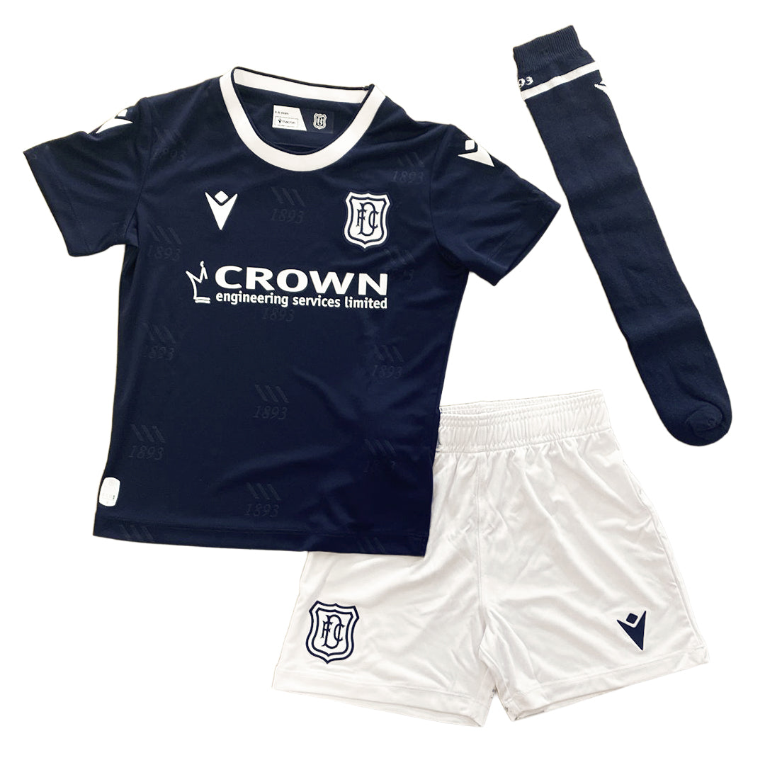 DFC 26/27 Home Infant Kit