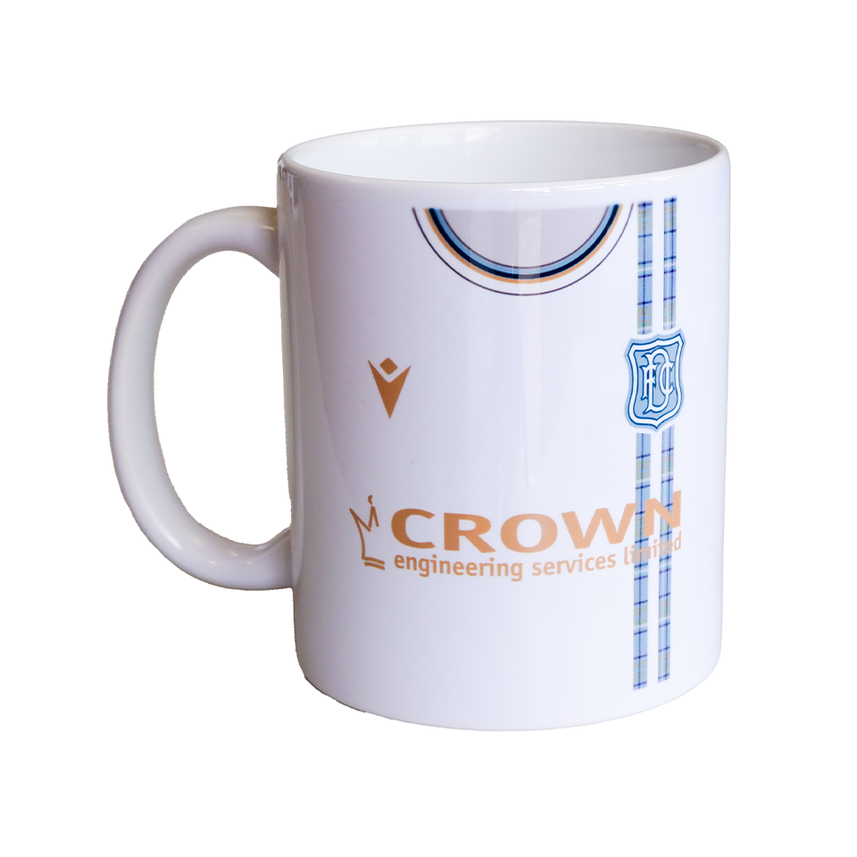 23/24 Away Kit Mug