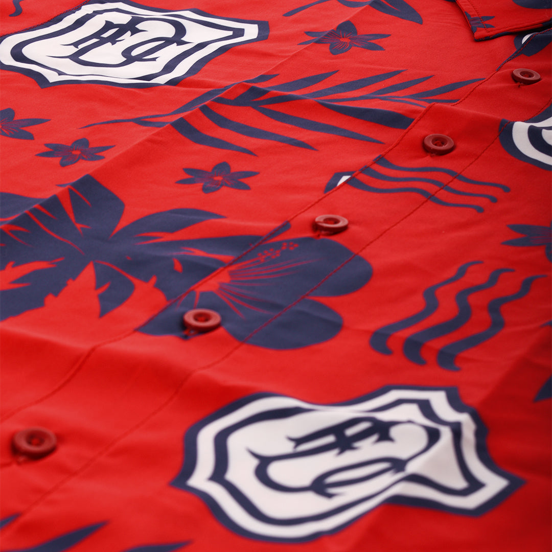 DFC Aloha Shirt