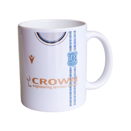 23/24 Away Kit Mug