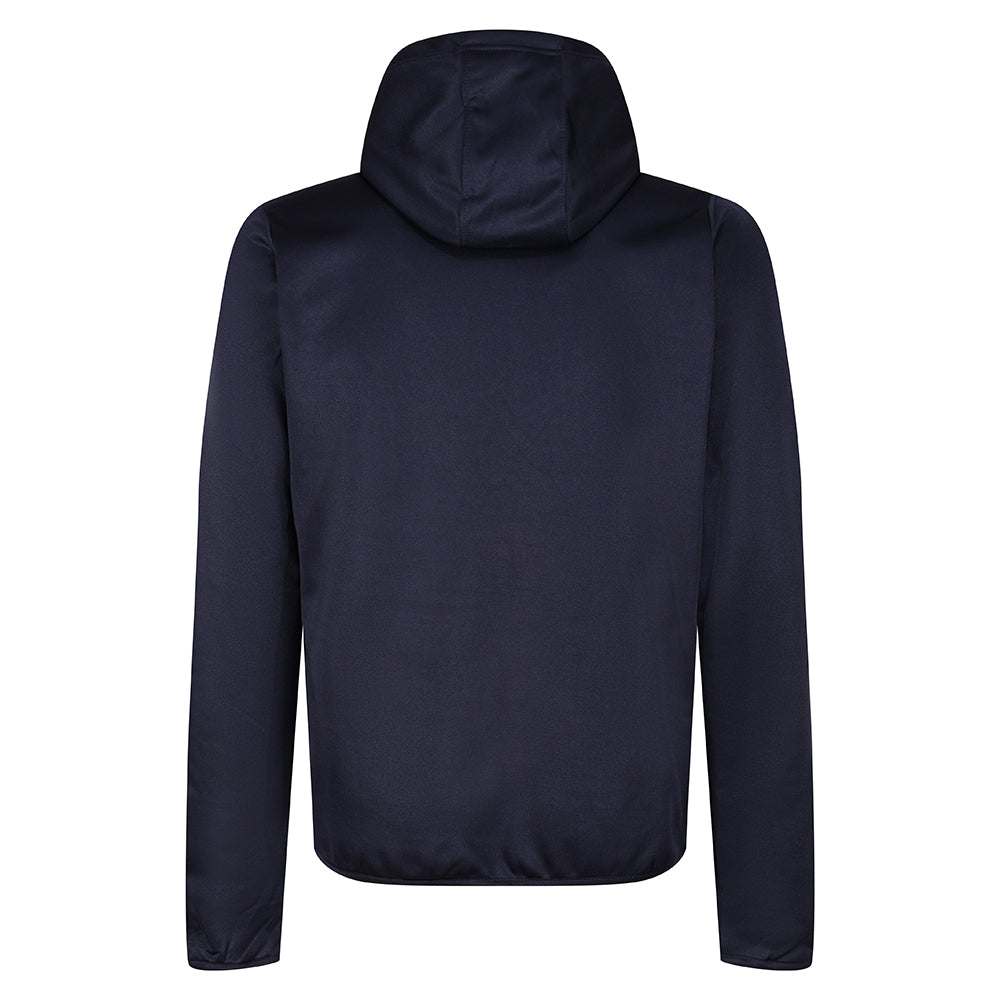 DFC Tech Hoody Navy