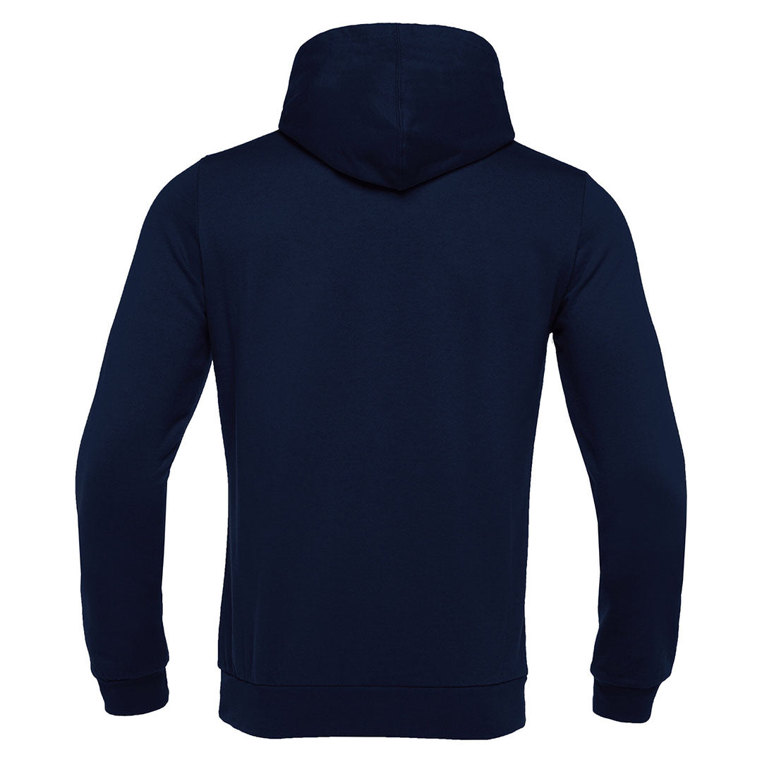 DFC Pullover Hoodie Navy