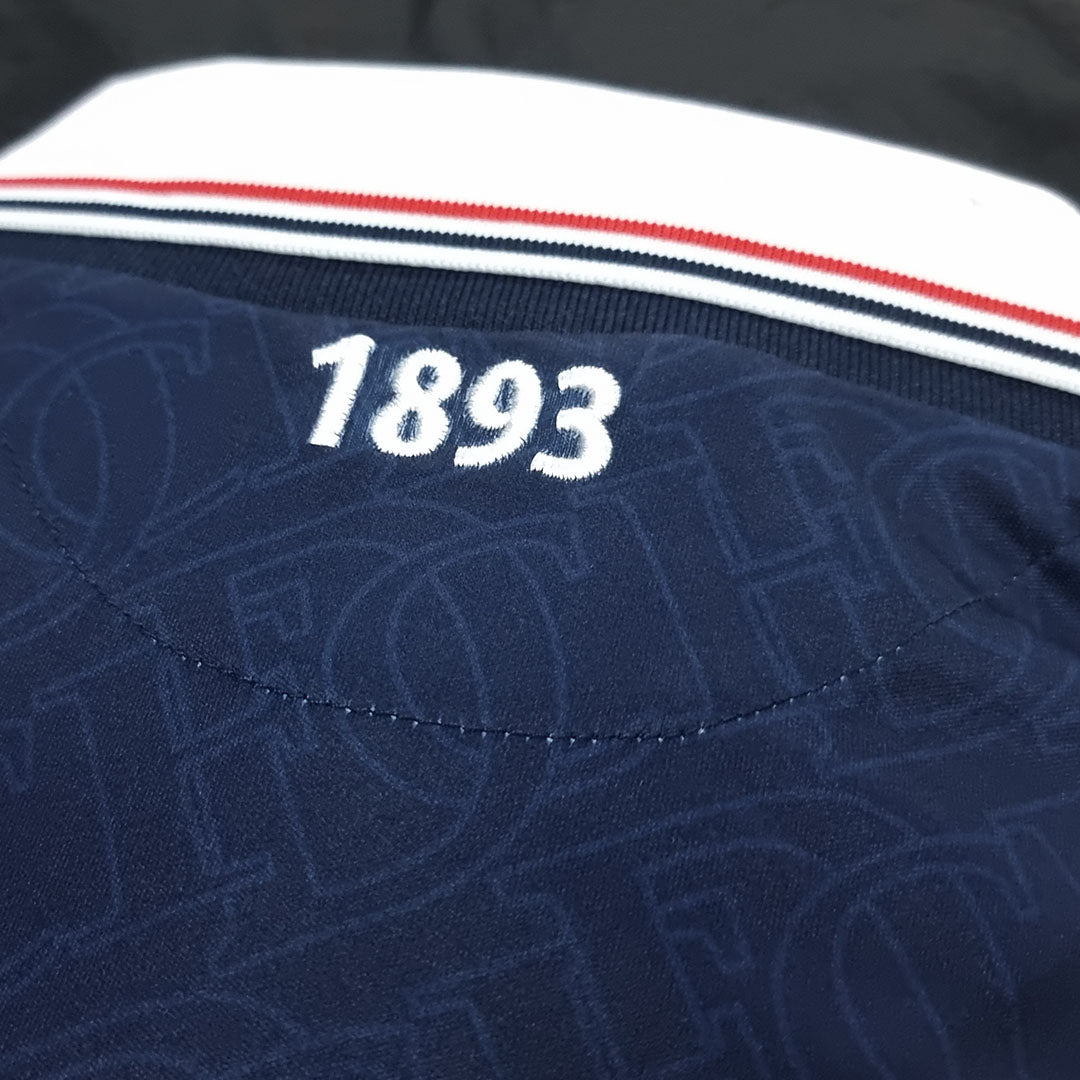 25/26 Third Jersey S/S