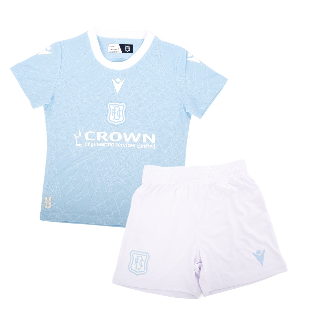 DFC 26/27 Away Infant Kit