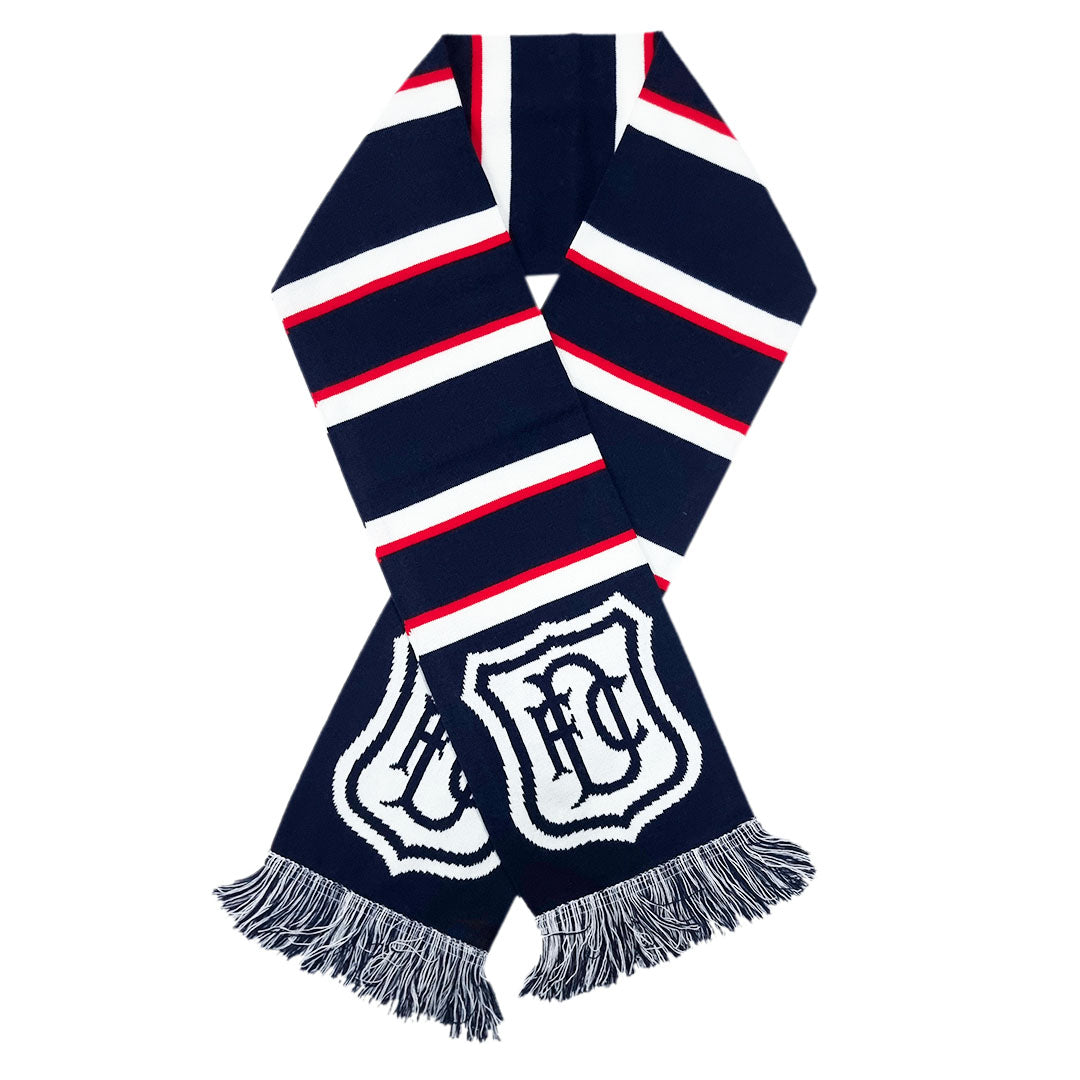 DFC Club Stripe Scarf