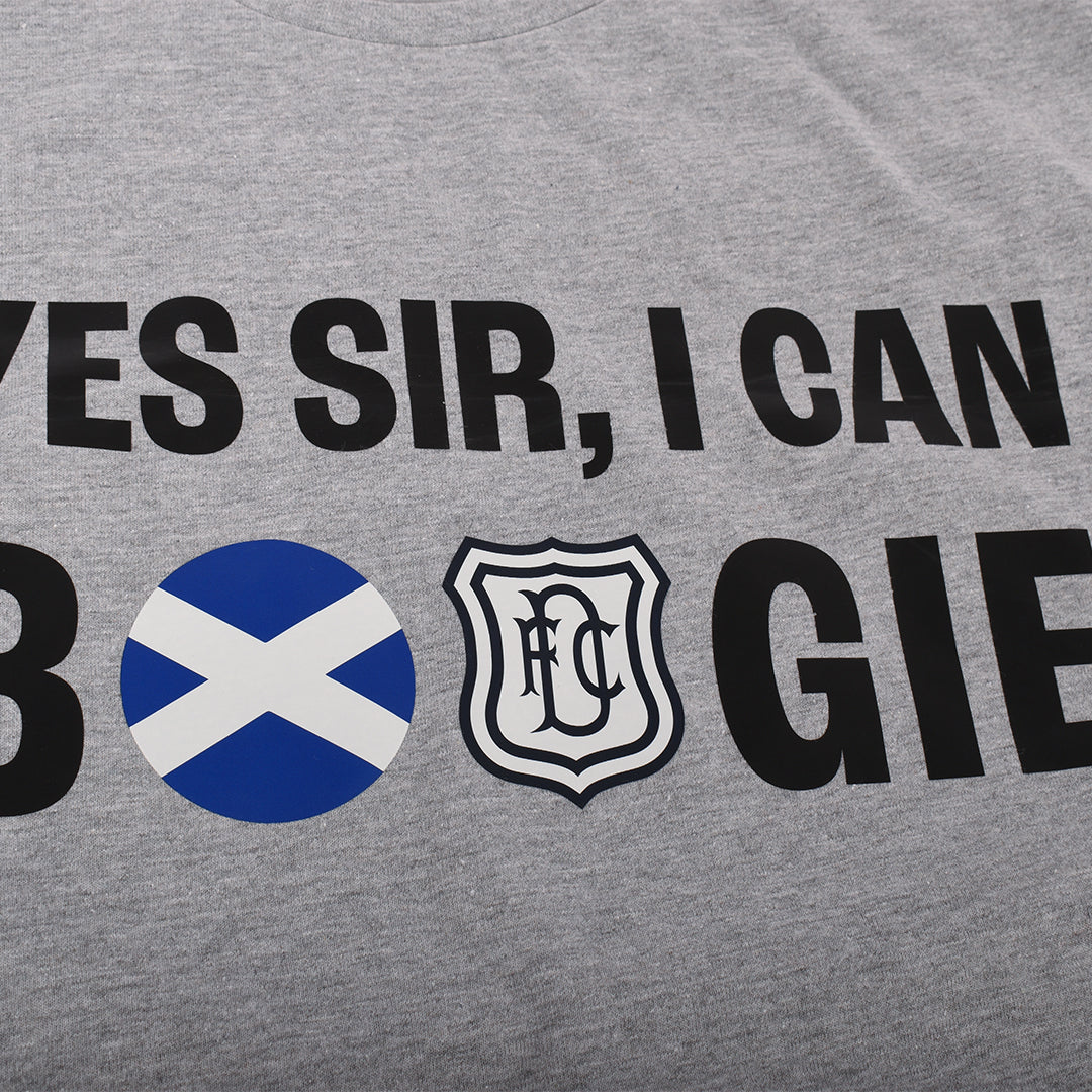 Jnr DFC We Can Boogie Tee
