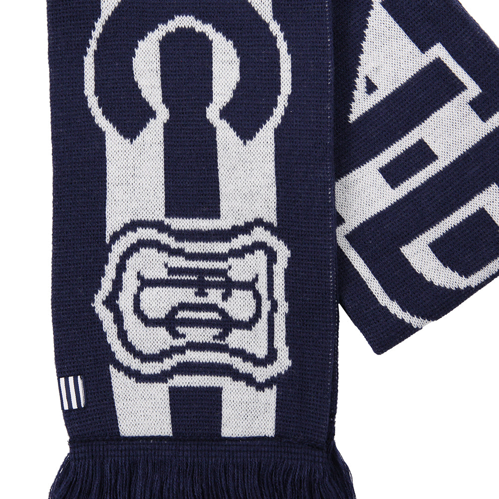 DFC Jacquard Scarf