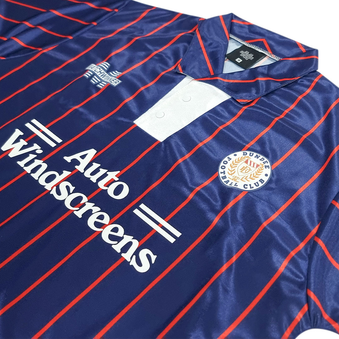 DFC 94/95 Retro Home Jersey