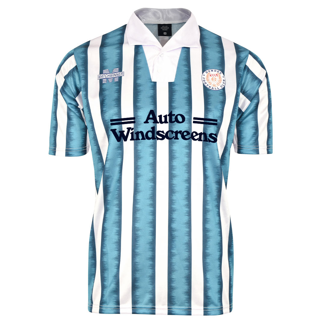 DFC 94/95 Retro Away Jersey