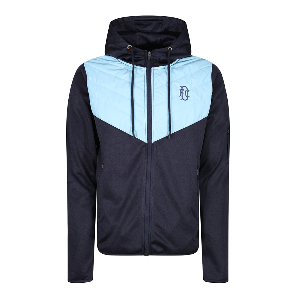 DFC Chevron Hybrid Jacket