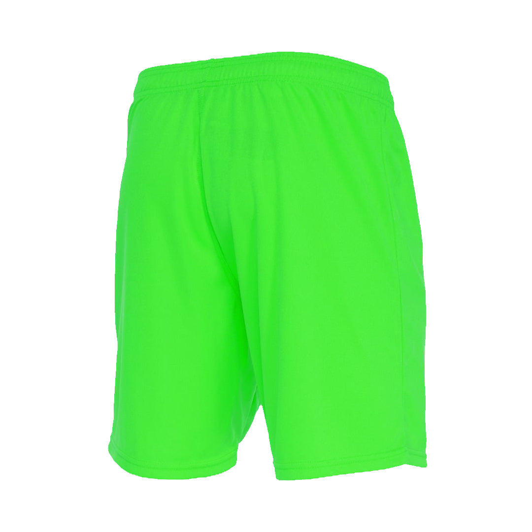 neon golf shorts