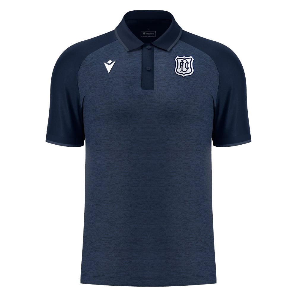 24/25 Training Polo Navy|Light Navy