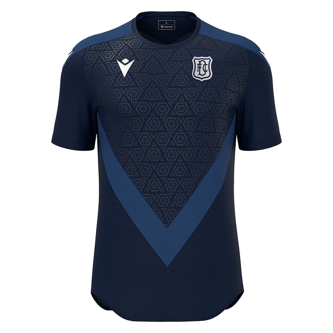 DFC 25/26 Players Training Shirt