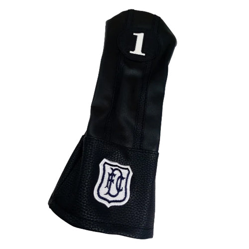 Driver Headcover