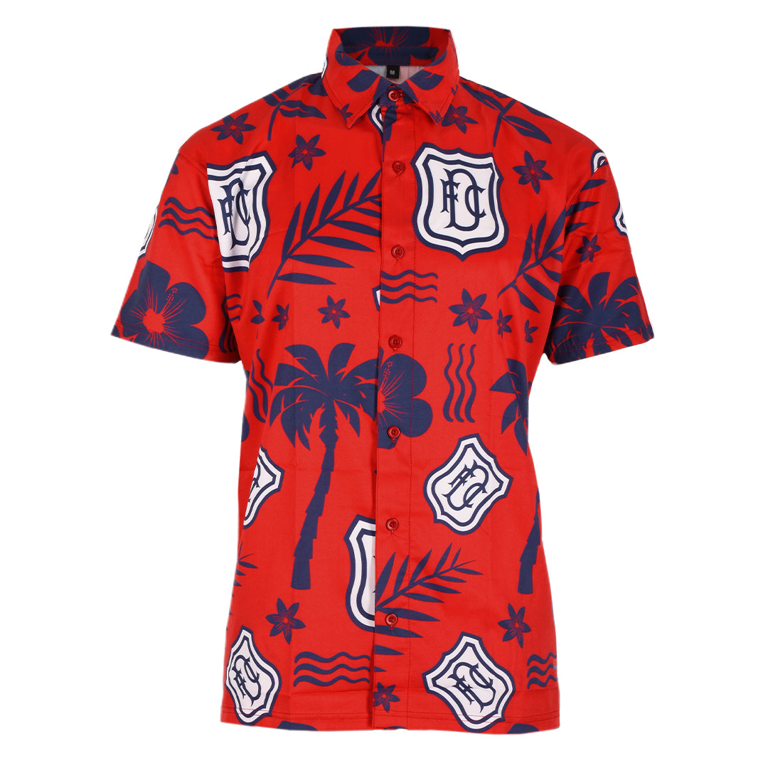 DFC Aloha Shirt