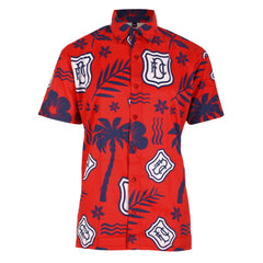 DFC Aloha Shirt