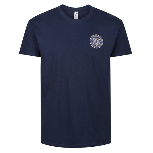 DFC 130 Years Small Crest T-Shirt