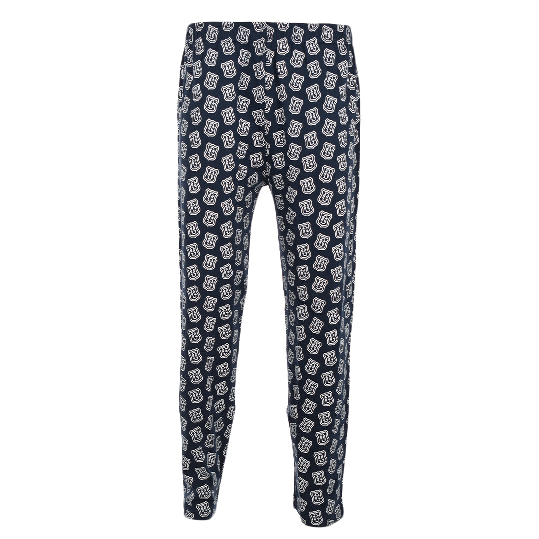 DFC PJ L/S Tee & Trouser Set