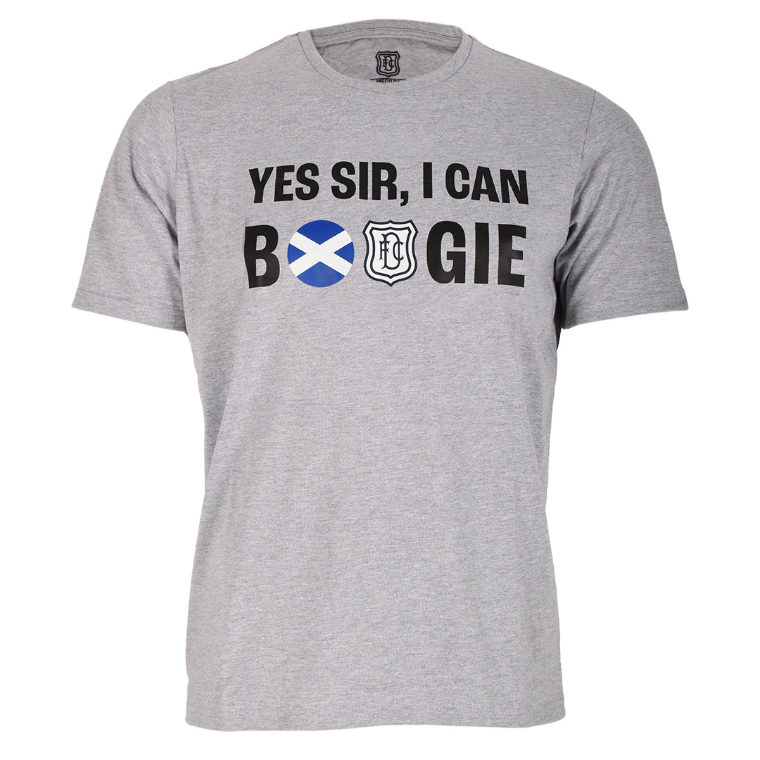 DFC We Can Boogie Tee