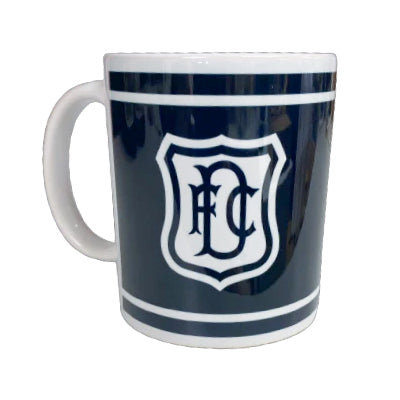 Crest Mug