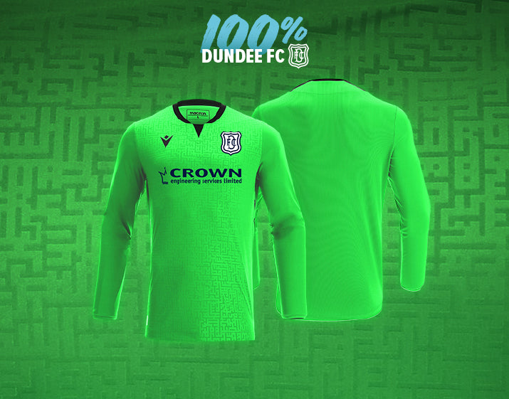 Goalkeeper Kit