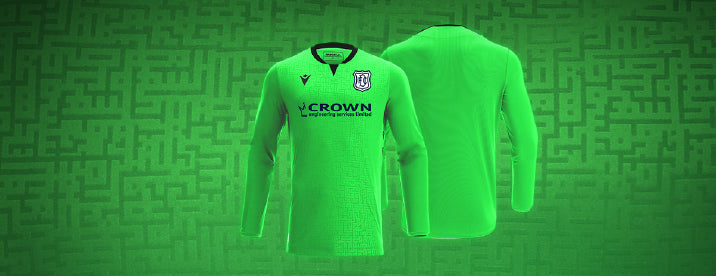 Goalkeeper Kit