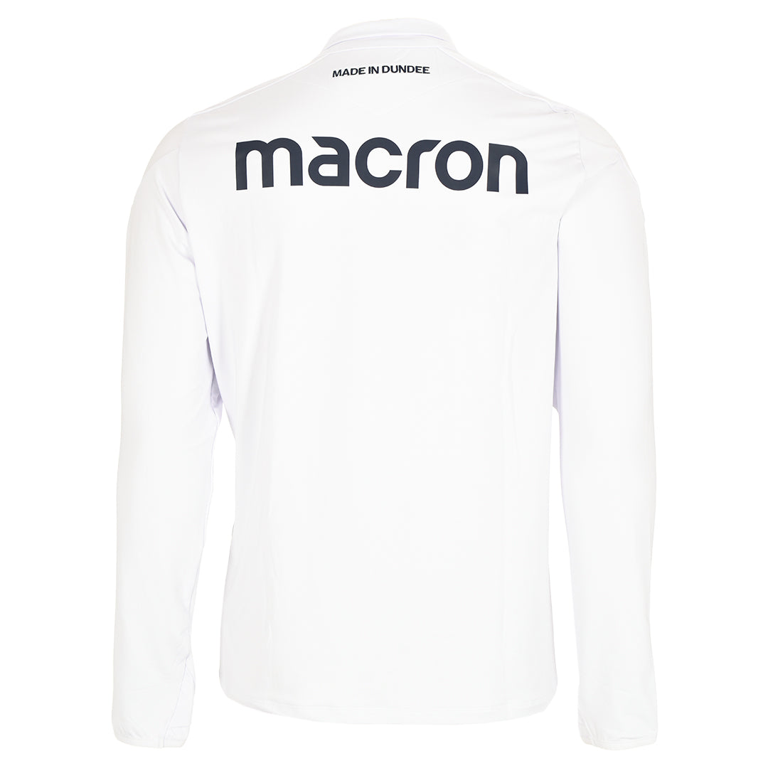 DFC 26/27 Warm Up Sweatshirt