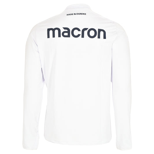 DFC 26/27 Warm Up Sweatshirt