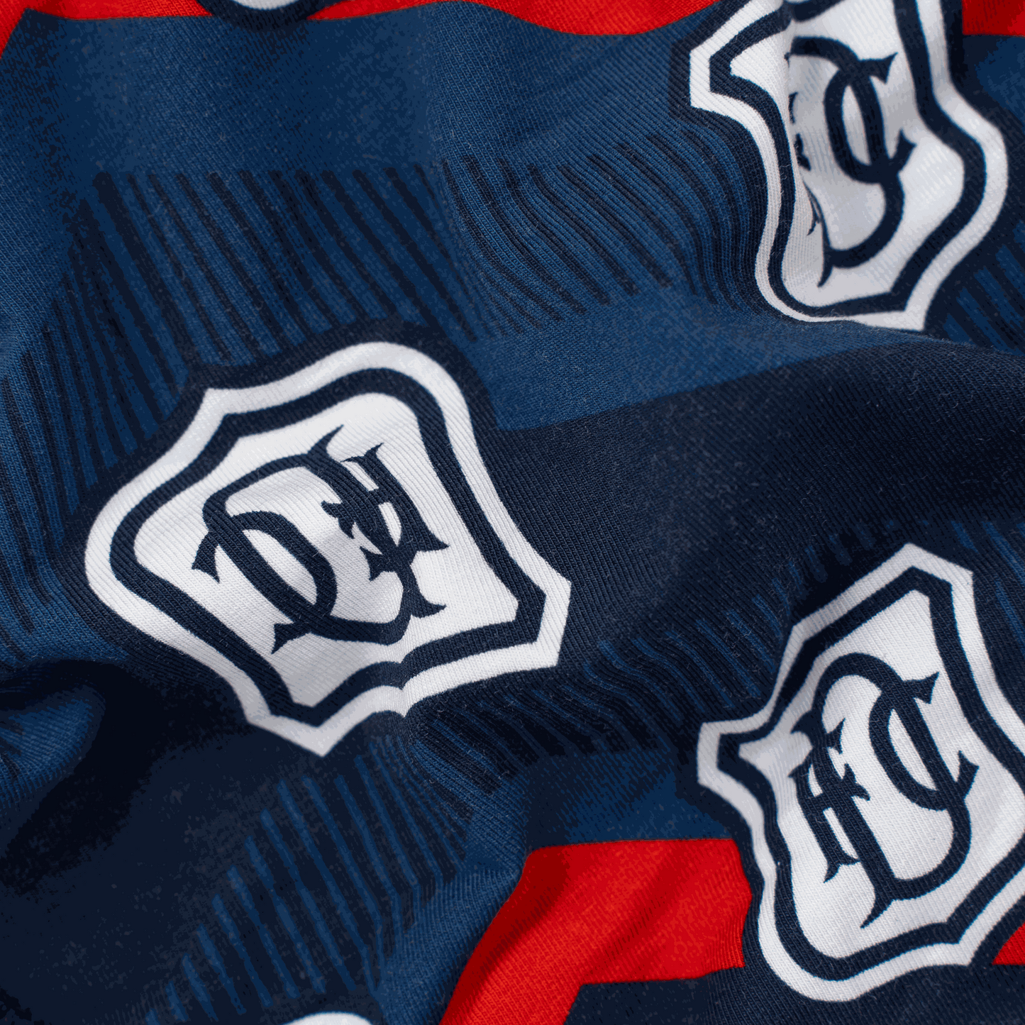 Jnr DFC Oddballs Boxers