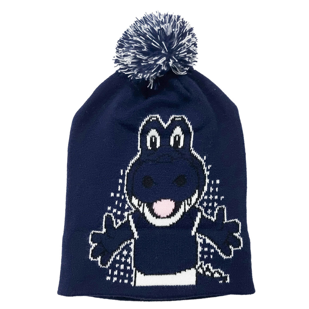 DFC Snappy Dee Mascot Bobble Hat