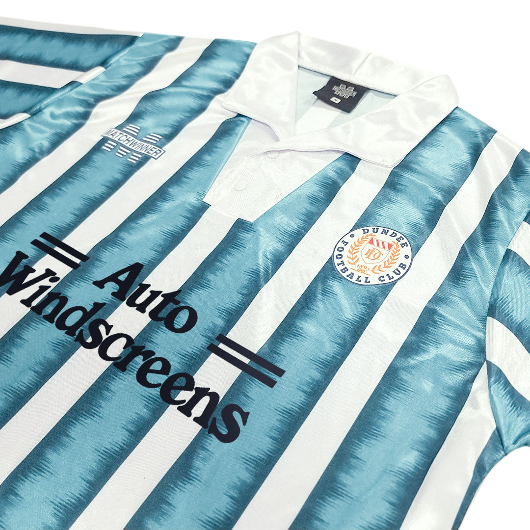 DFC 94/95 Retro Away Jersey