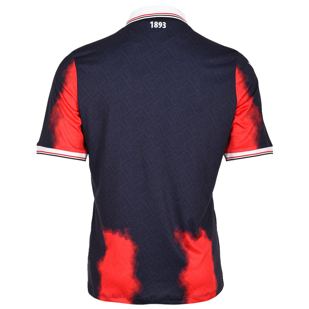 Jnr 25/26 Third Jersey S/S